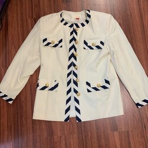 IVANKA TRUMP BLAZER